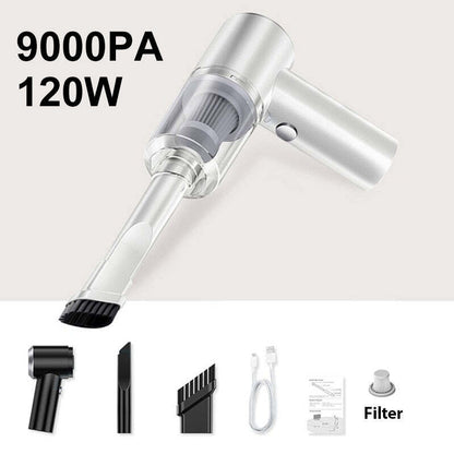 Car Vacuum Cleaner